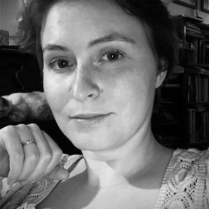 Meet your Posher, Patricia